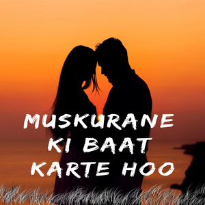 Muskurane Ki Baat Karte Ho (Hip Hop Mix)