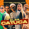 Jhonny Na Batida - Eles Catuca