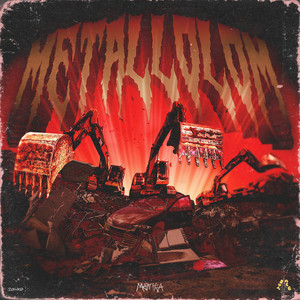 Metallolom (Ngeleven BEATS)