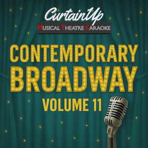 Gotta Get Out (from Ordinary Days) (Instrumental)