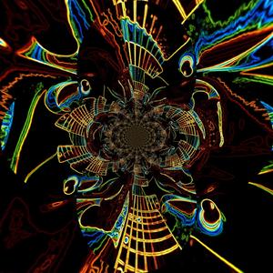 Chibaku - Small moon