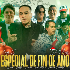 Amores Como El Nuestro - En Vivo