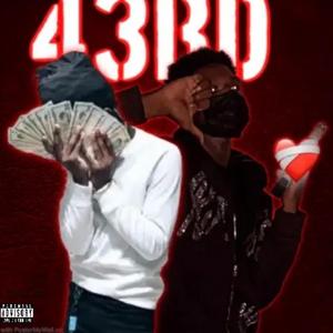 43RD