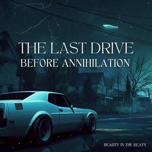 The Last Drive Before Annihilation - Dreamcore · Liminalcore · Ambient Metal Score