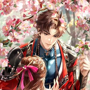 【BGM】【袁基】恋念 萤火