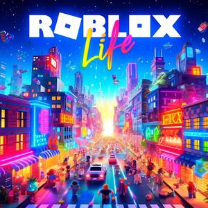 Roblox Life