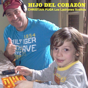 Hijo del Corazón (feat. Christian Puga)