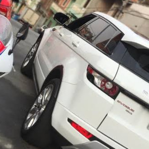 Evoque
