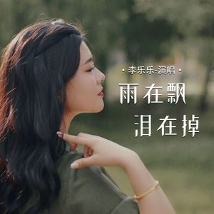 雨在飘泪在掉