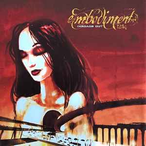 Choking on Fragments of Your Broken Words