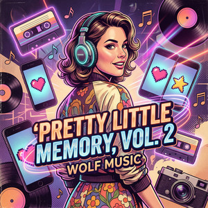 Pretty Little Memory (Vol. 2)