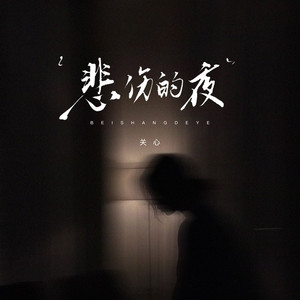 悲伤的夜 (DJ版伴奏)