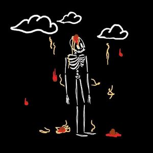 二十一克的重量