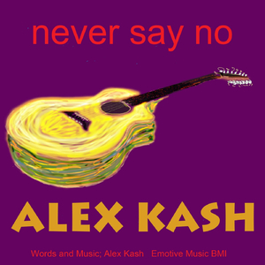 Never Say No
