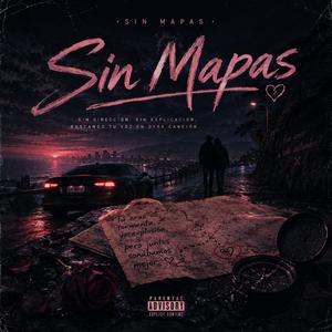 Sin mapas