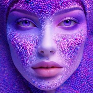 YOUR NAME IN THE RAIN