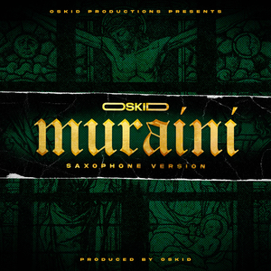 Muraini (saxophone version) (Instrumental)