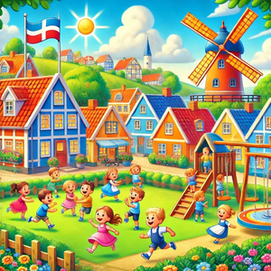 Leg og Latter i Sommeren