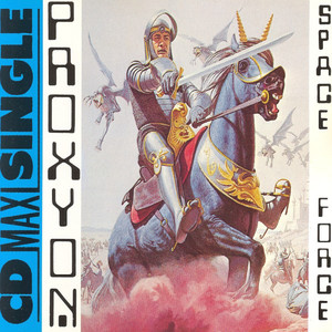 Space Force (The Instr. Space Dub)