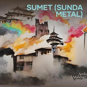 Sumet (Sunda Metal)
