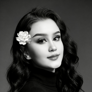 Muzligan Yurak 《冰冻心 》2026