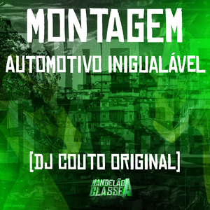 Montagem Automotivo Inigualável