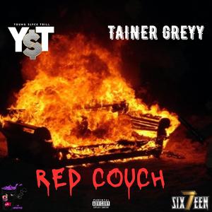 Red Couch (feat. Tainer Greyy)