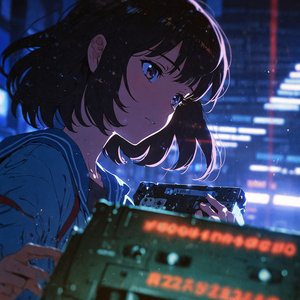 宇宙の調べ (Uchuu No Shirabe, 우주의 멜로디) Ethereal Sonata