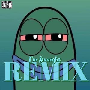 I'm Straight