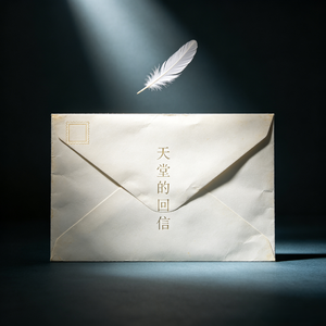 天堂的回信