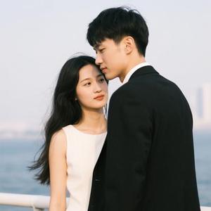 爱不到的偏偏是最爱的人 (Cover 烟嗓船长)