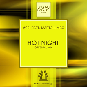 Hot Night (Original Mix)
