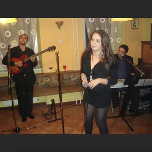 Porúbka 14 Stretol som ťa