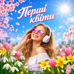 Перші квіти