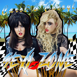 Sex Demons (Pazuzu's Album Version)