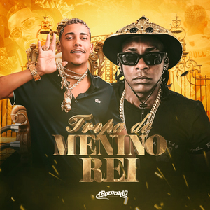 Menino Rei Tem Postura e Talento