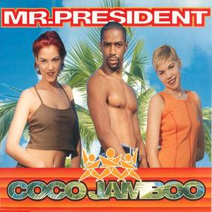 Coco Jamboo (Instrumental Version)