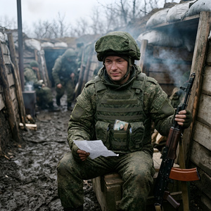 Мобилизация