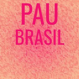 Pau Brasil