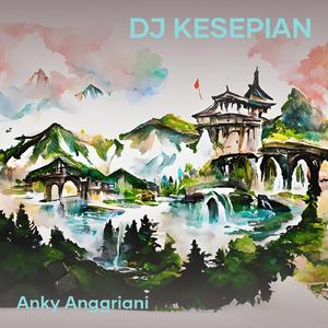 Dj Kesepian
