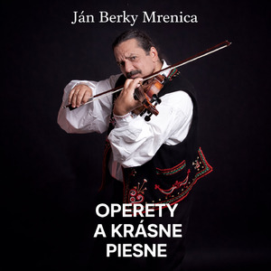 Duet Hany a Danila (Opereta Veselá Vdova)