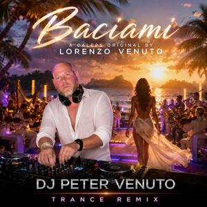 Baciami