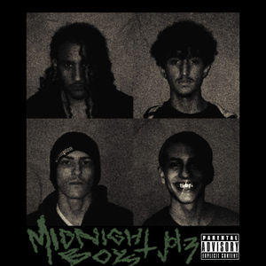 LONGE ( part. DJ FLEXIN' )