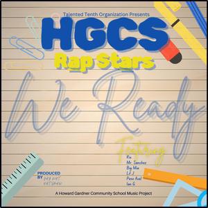 We Ready (feat. Rio, Mr. Sanchez, Big Mia, Lil J, Peso Axel & Ian G)