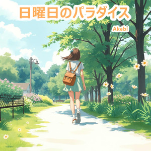 日曜日のパラダイス (Instrumental)
