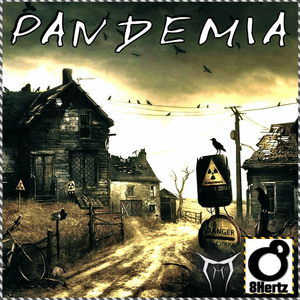 Surise On Mars (8 Hertz Dubstep Mix)