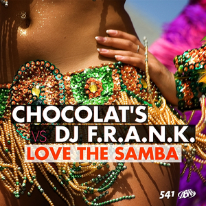 Love The Samba (NBG Radio Edit)