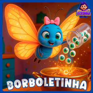 Borboletinha