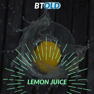 Lemon Juice