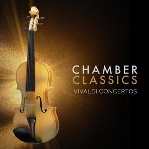 Concerto for Two Violins and String Orchestra in A Minor, Op. 3, No. 8, RV 522: I. Allegro